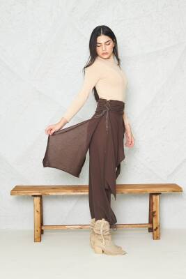 YEL KAHVE ALT TAKIM - 4